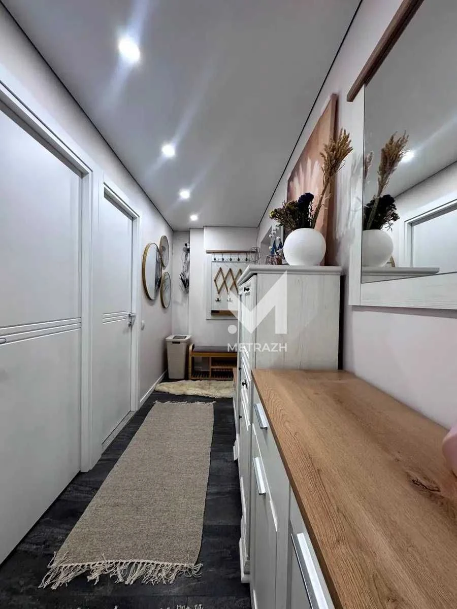 88488 Продається двокімнатна квартира на пр. Науки. Квартира