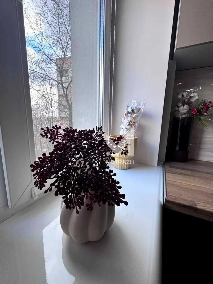 88488 Продається двокімнатна квартира на пр. Науки. Квартира