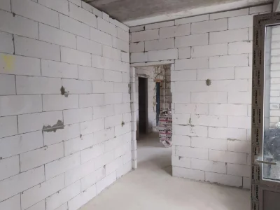 Продаж  2 х.квартири ЖК Букова