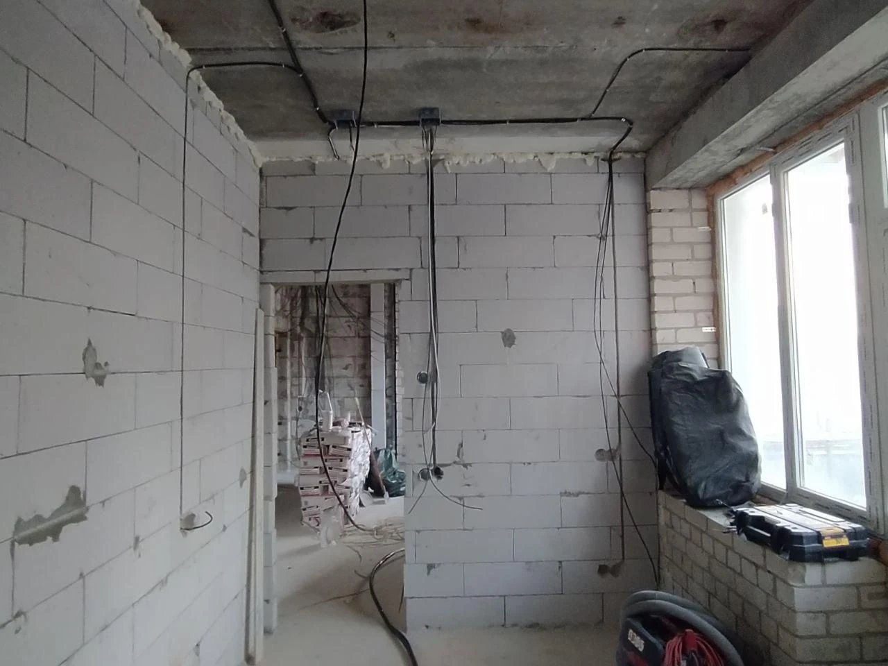 Продаж  2 х.квартири ЖК Букова