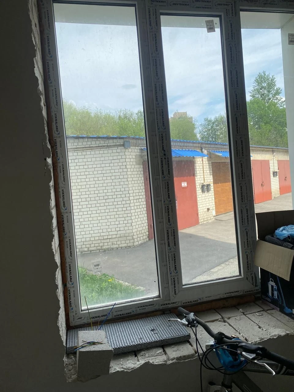 Продаж  2 х.квартири ЖК Букова