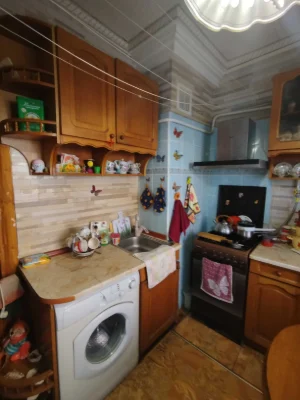 Продам 2 квартиру, метро Холодна Гора, 32000у.о
