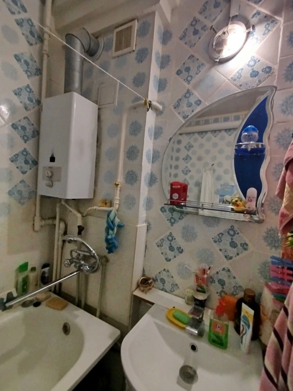 Продам 2 квартиру, метро Холодна Гора, 32000у.о