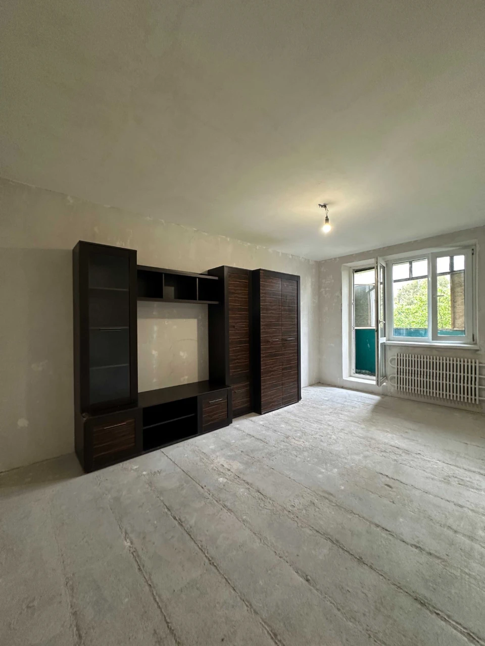 Продам 1квартиру,пр-т Аерокосмический,176,33м2,под чистовую(