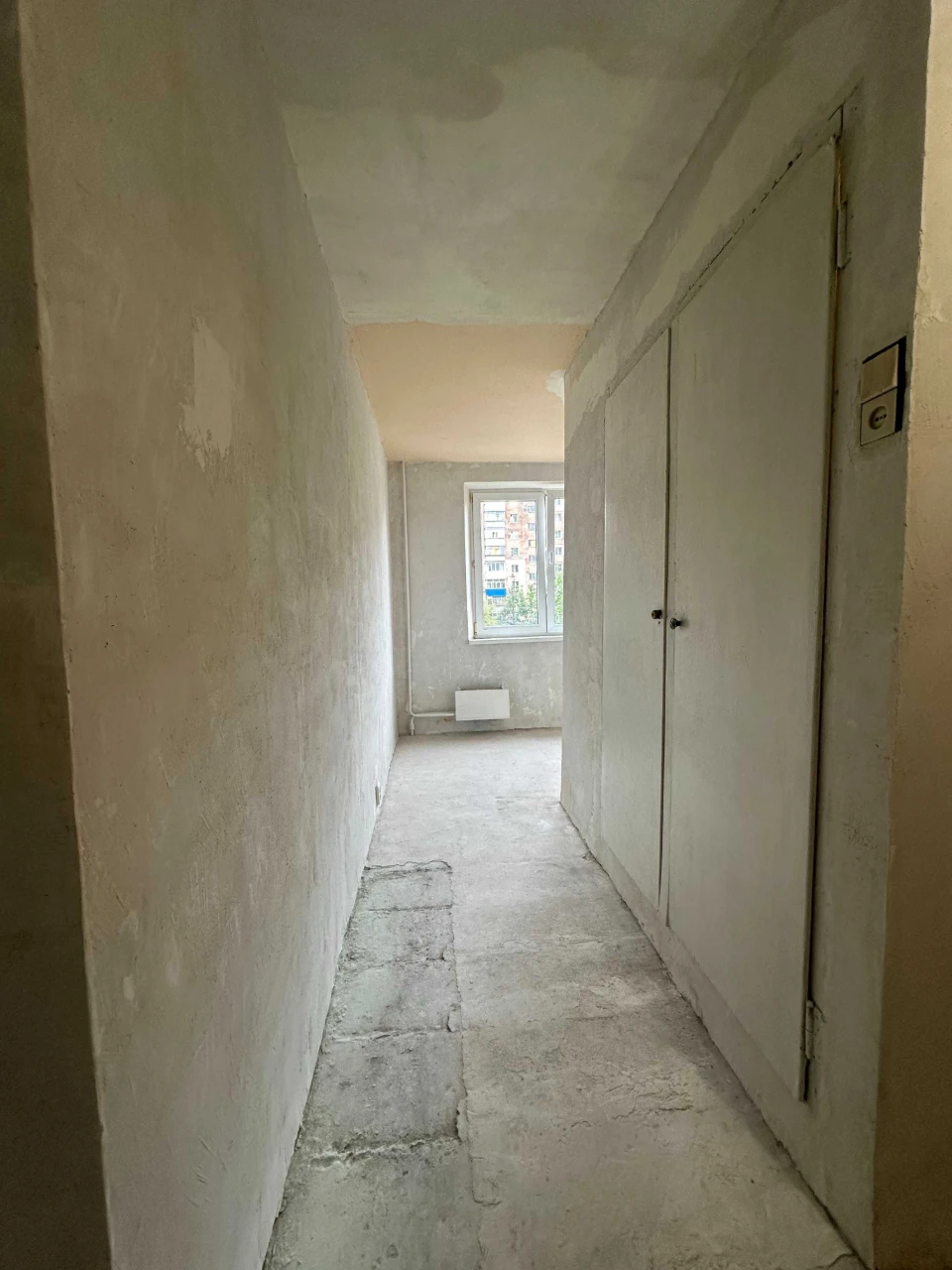 Продам 1квартиру,пр-т Аерокосмический,176,33м2,под чистовую(