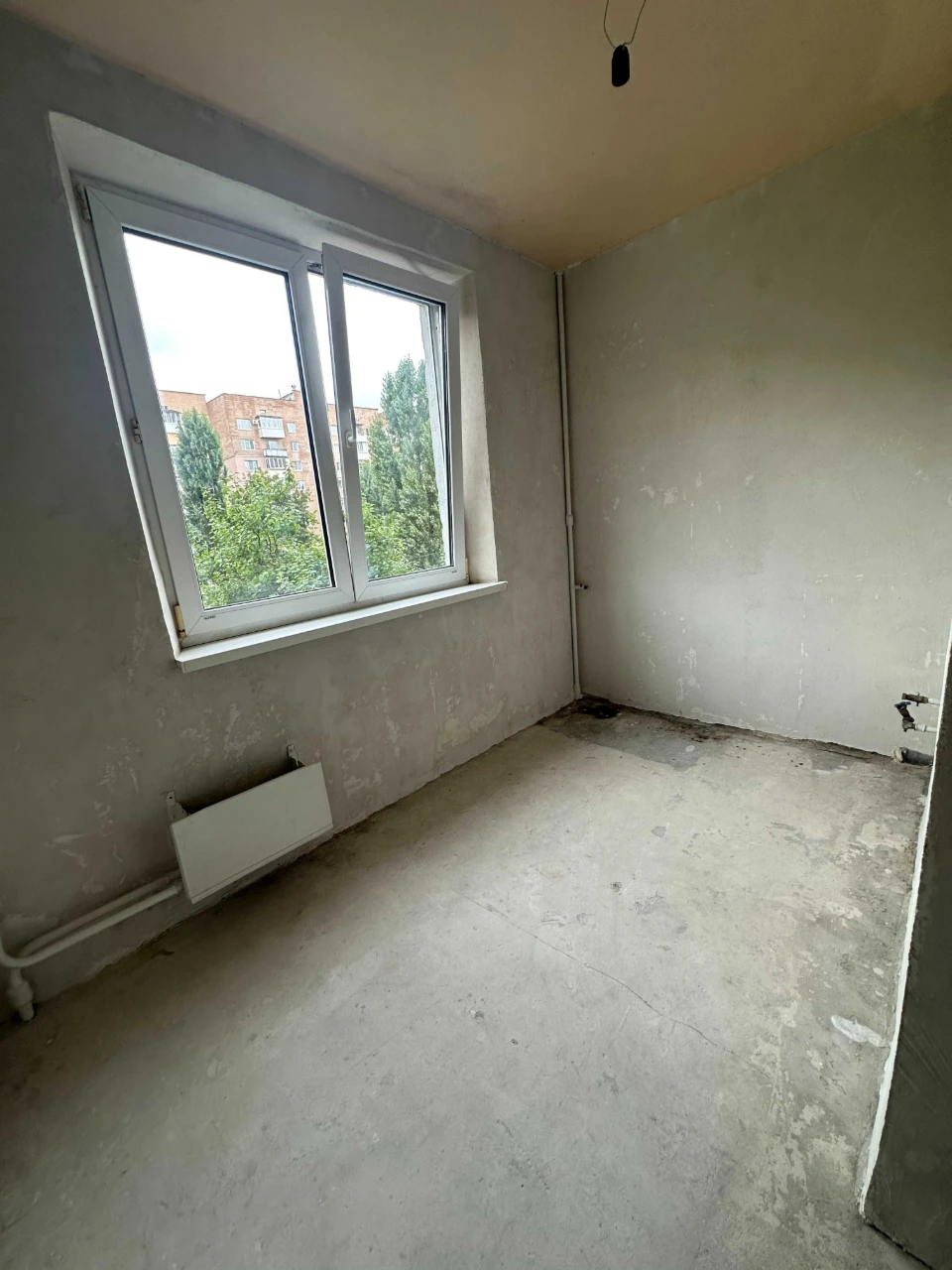 Продам 1квартиру,пр-т Аерокосмический,176,33м2,под чистовую(