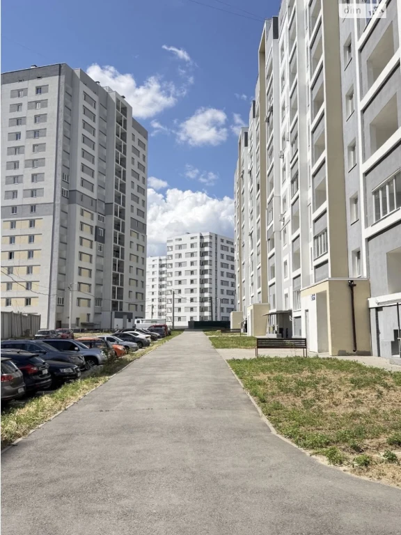 Продаж Квартира Новобаварський