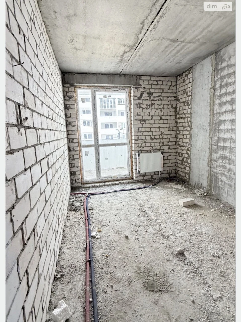 Продаж Квартира Новобаварський