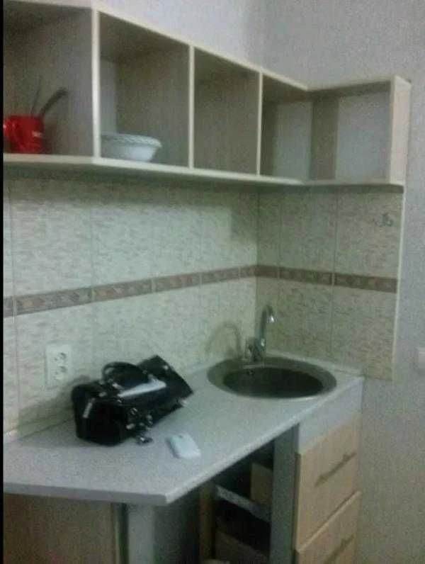 Гостинка в 615 м/р