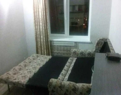 Гостинка в 615 м/р