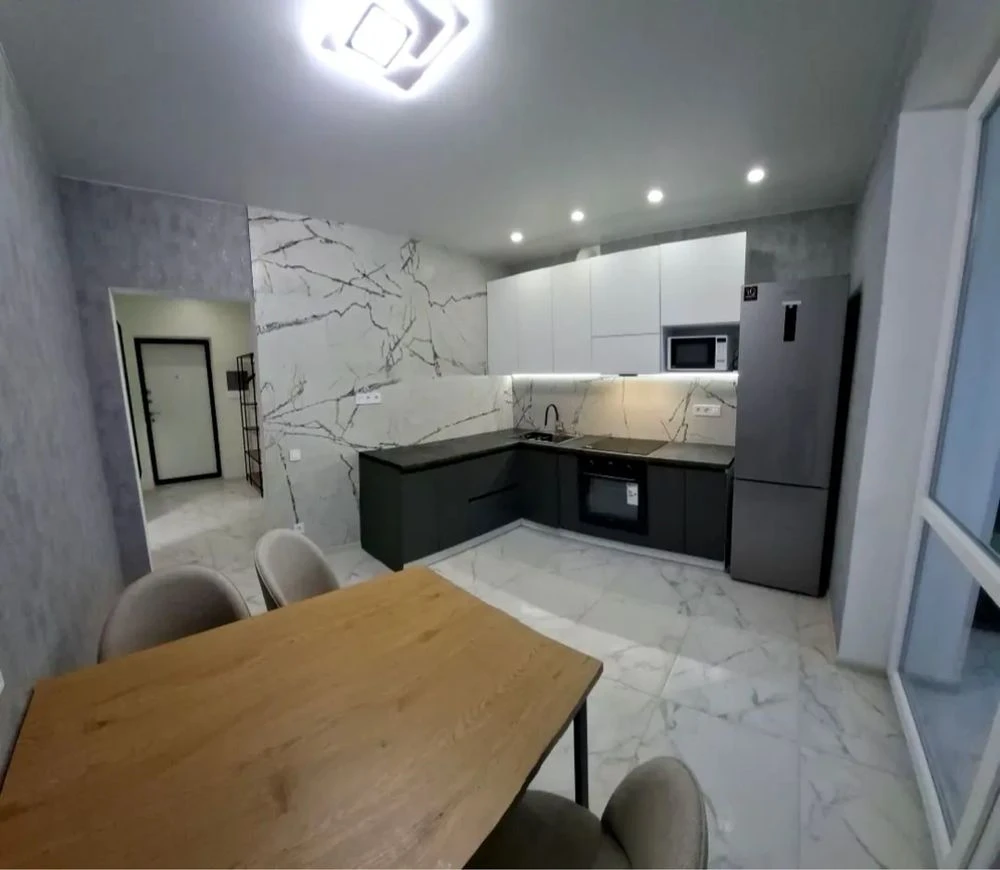 Продам 1к квартиру,ЖК Сказка,Холодная Гора,41м2(код. 23846)