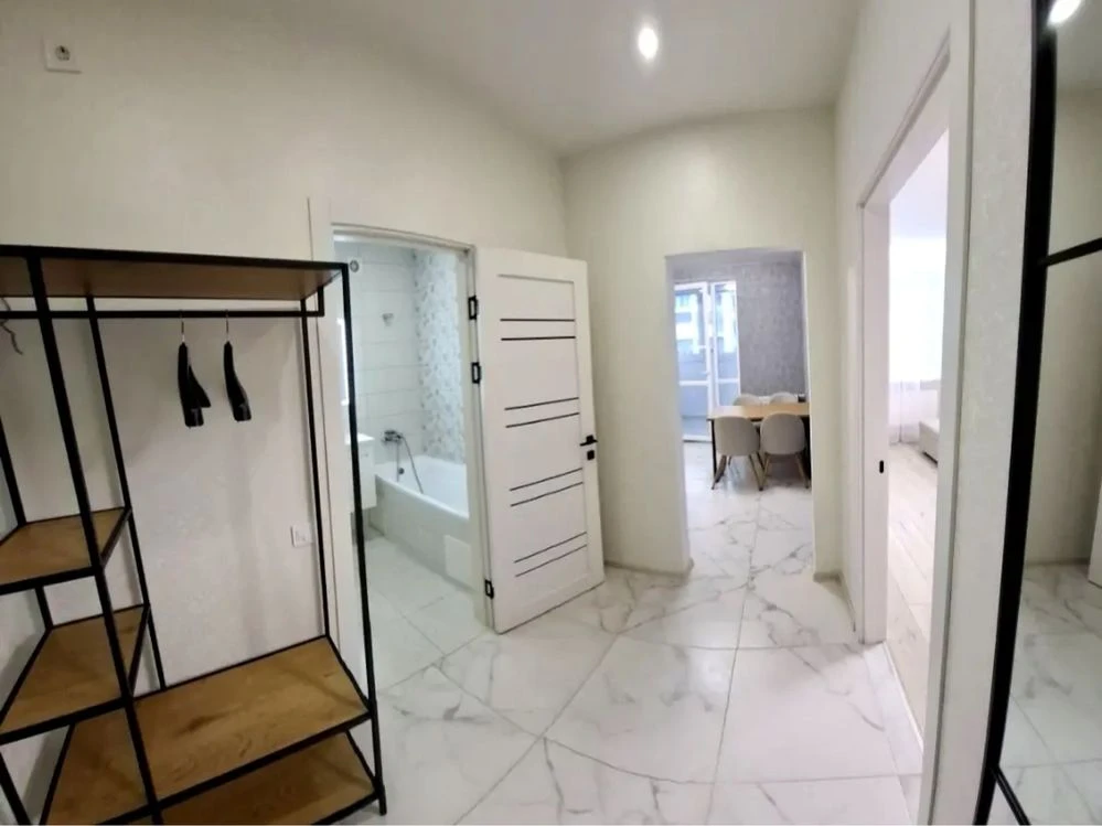 Продам 1к квартиру,ЖК Сказка,Холодная Гора,41м2(код. 23846)