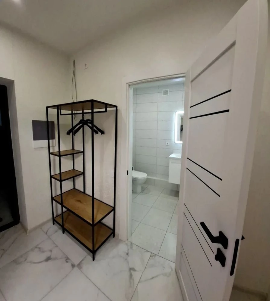 Продам 1к квартиру,ЖК Сказка,Холодная Гора,41м2(код. 23846)