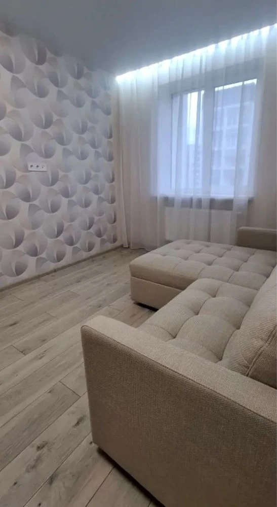Продам 1к квартиру,ЖК Сказка,Холодная Гора,41м2(код. 23846)