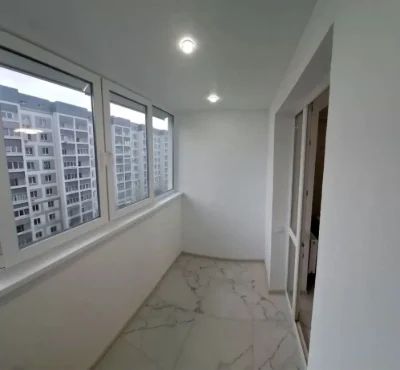 Продам 1к квартиру,ЖК Сказка,Холодная Гора,41м2(код. 23846)