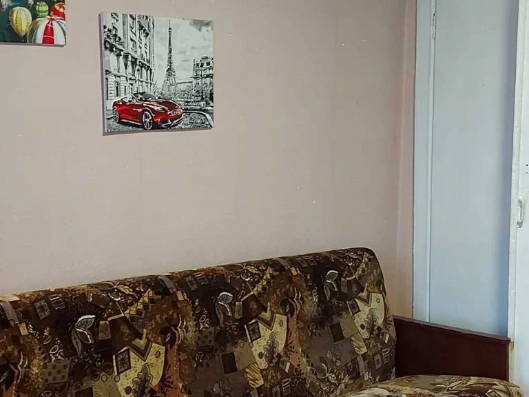 Квартира. Харків, Зерновий пров.