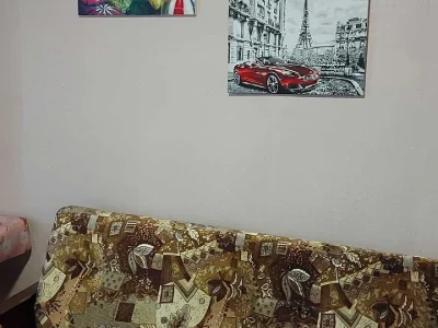 Квартира. Харків, Зерновий пров.