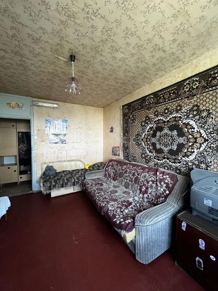 Продам 3х комнатную квартиру Салтовка, Гв. Широнинцев