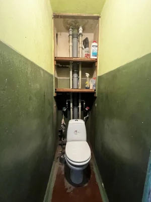 Продам 3х комнатную квартиру Салтовка, Гв. Широнинцев