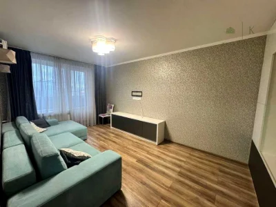 Квартира. Харків, Тракторобудівників просп.
