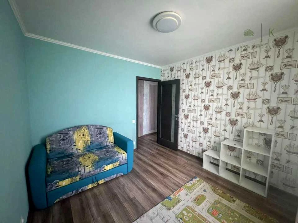 Квартира. Харків, Тракторобудівників просп.