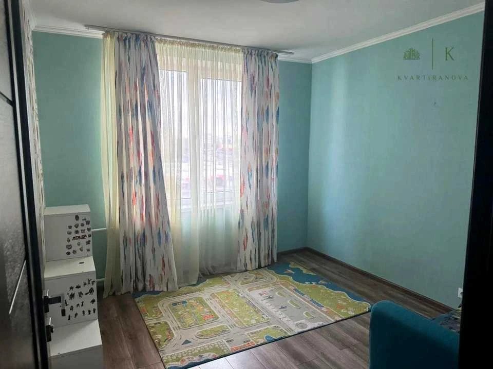 Квартира. Харків, Тракторобудівників просп.