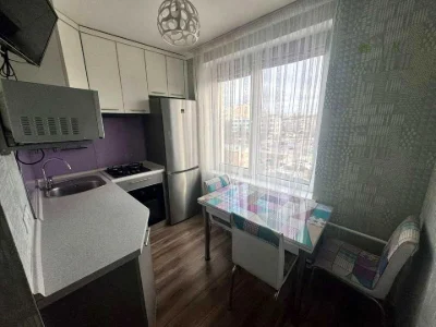 Квартира. Харків, Тракторобудівників просп.