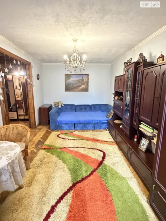 Продаж Квартира Нові Дома