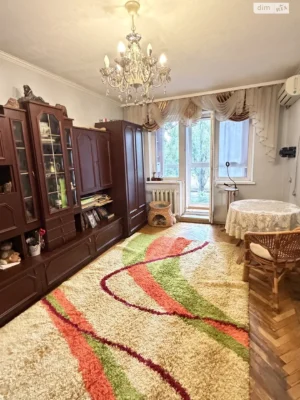 Продаж Квартира Нові Дома