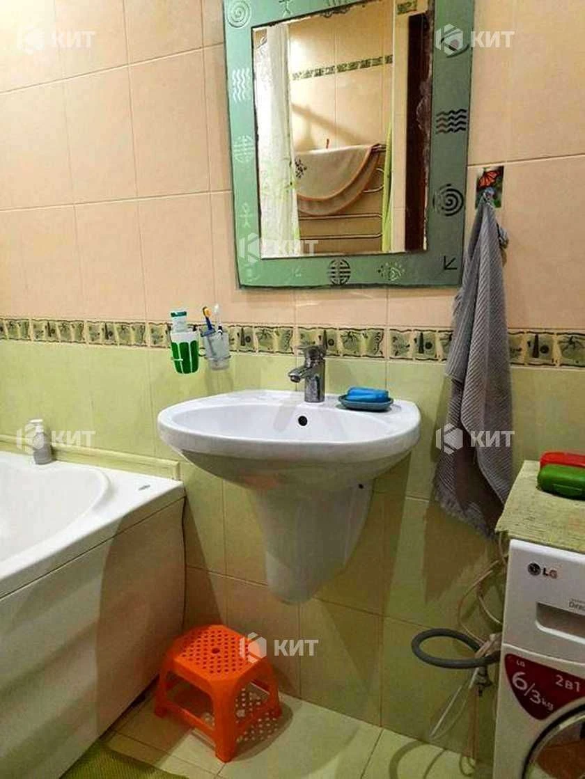 3к. 67м2 Северная Салтовка 4, Метростроителей, 137793