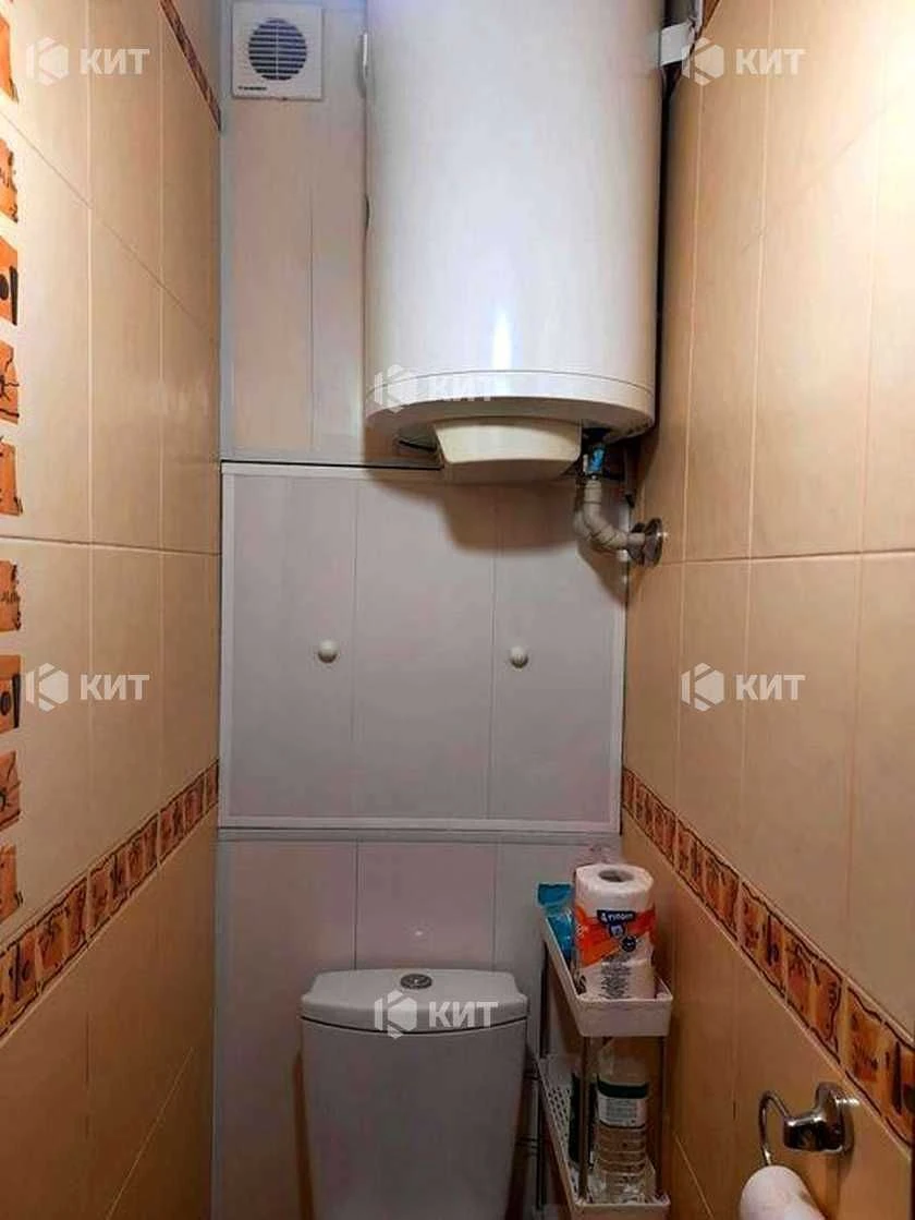 3к. 67м2 Северная Салтовка 4, Метростроителей, 137793