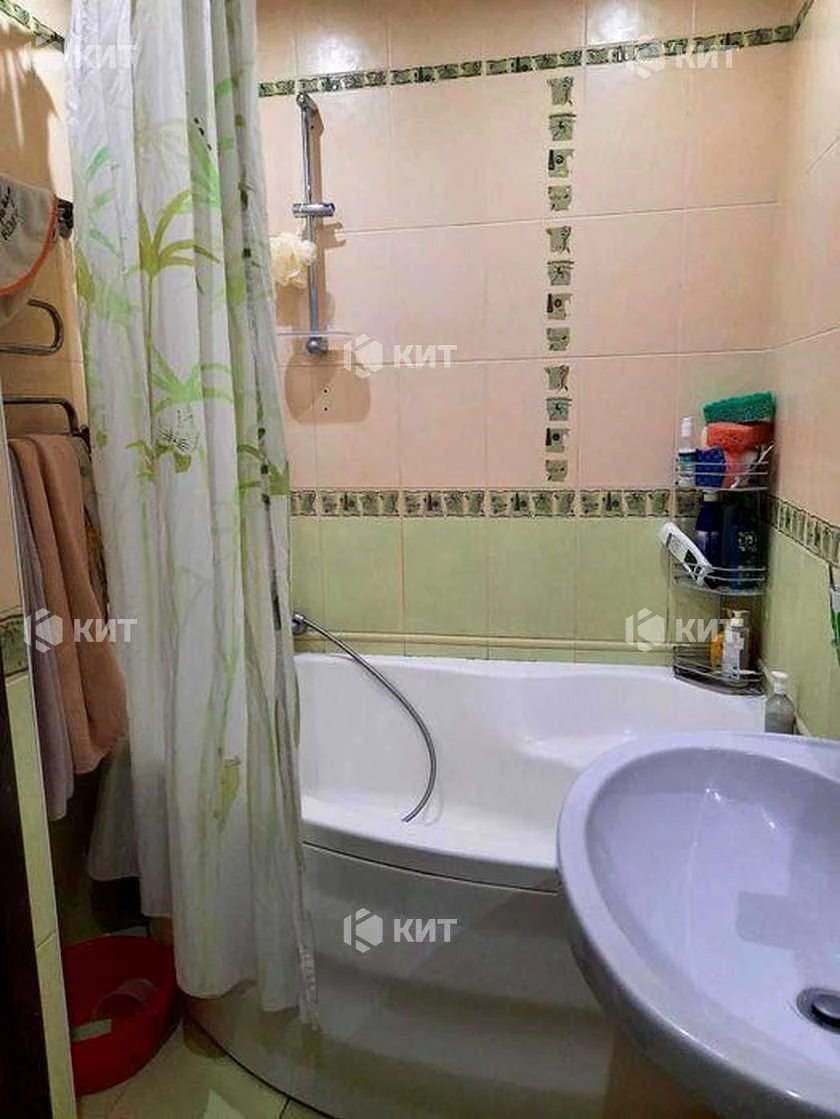 3к. 67м2 Северная Салтовка 4, Метростроителей, 137793