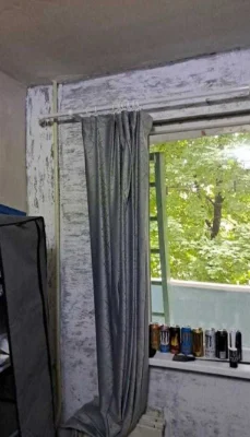 В продаже отличная квартира 3 ком,  метро Индустриальная.