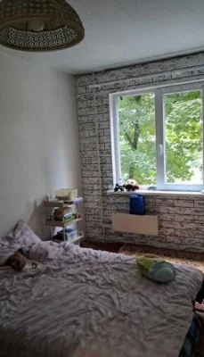 В продаже отличная квартира 3 ком,  метро Индустриальная.