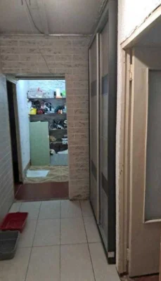 В продаже отличная квартира 3 ком,  метро Индустриальная.