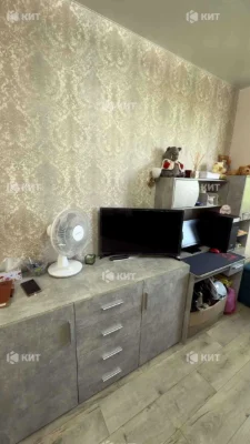 1к. 33м2 Салтовка(Бараб.,Украина), ЖК Птичка, м. Академика П
