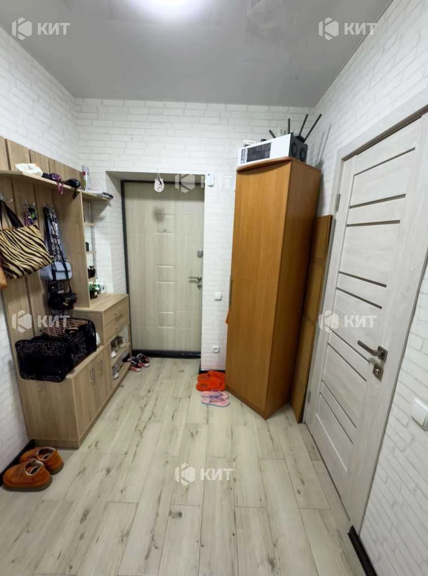 1к. 33м2 Салтовка(Бараб.,Украина), ЖК Птичка, м. Академика П
