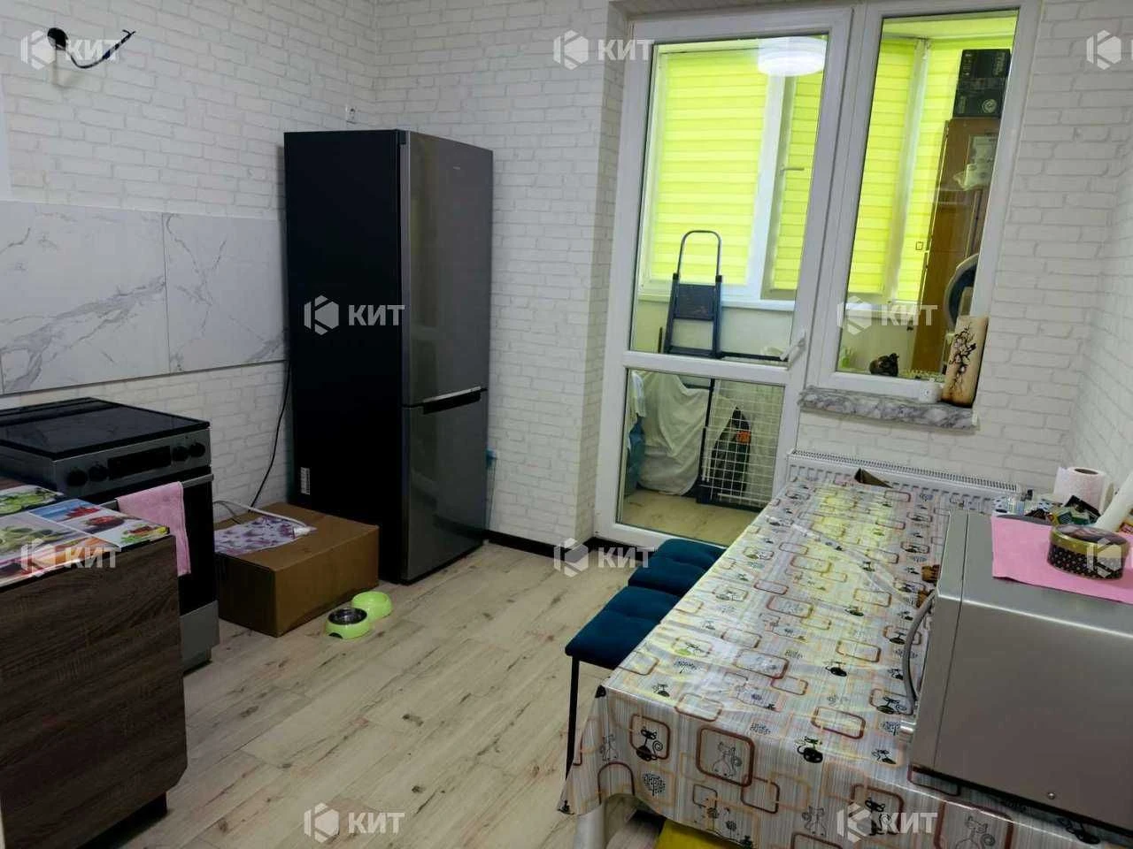 1к. 33м2 Салтовка(Бараб.,Украина), ЖК Птичка, м. Академика П