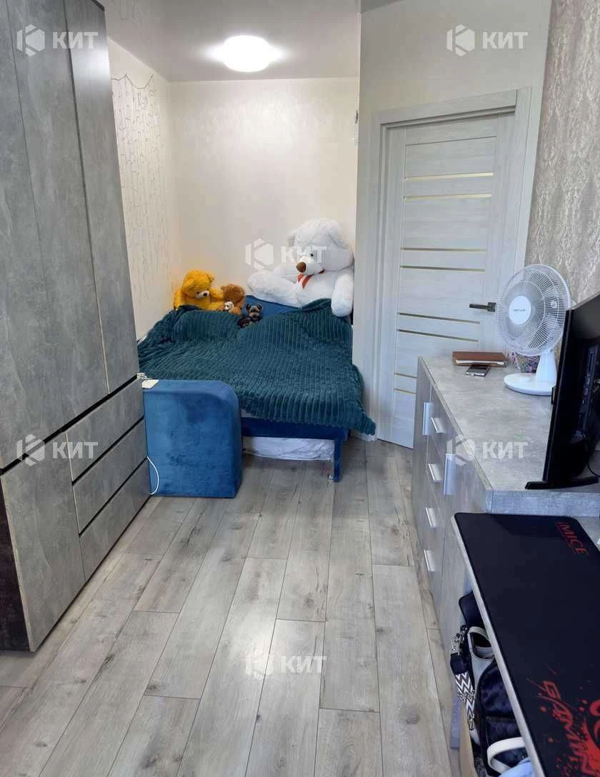 1к. 33м2 Салтовка(Бараб.,Украина), ЖК Птичка, м. Академика П
