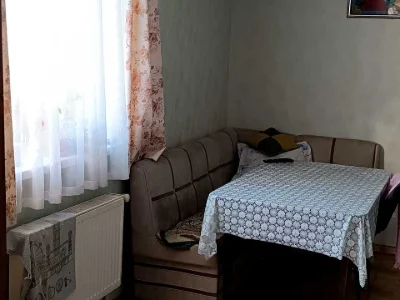 Дом. Винница, Москаленко