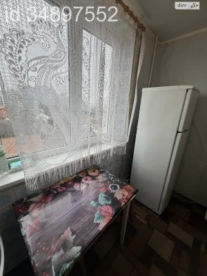 Продаж Квартира Шатилівка