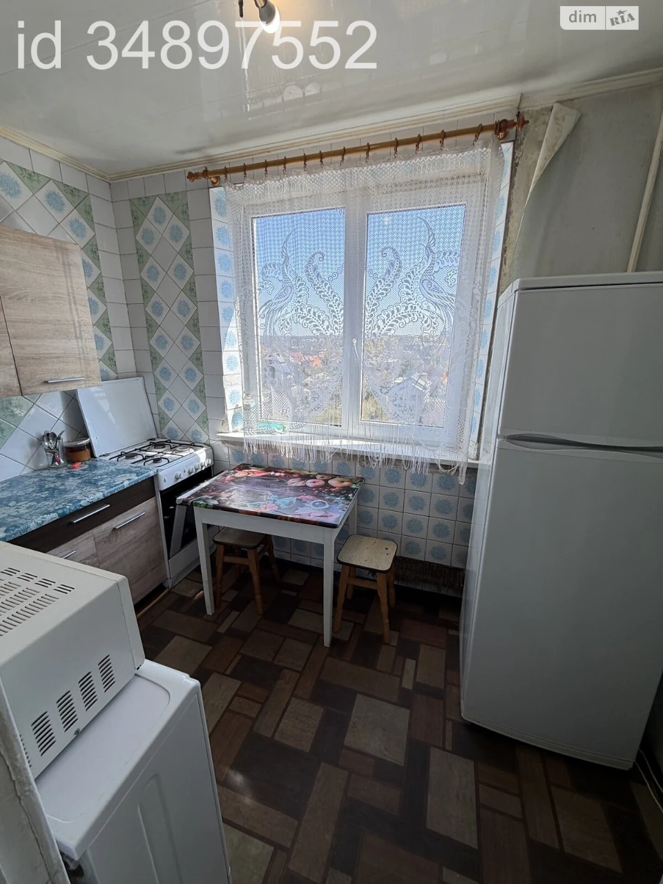 Продаж Квартира Шатилівка