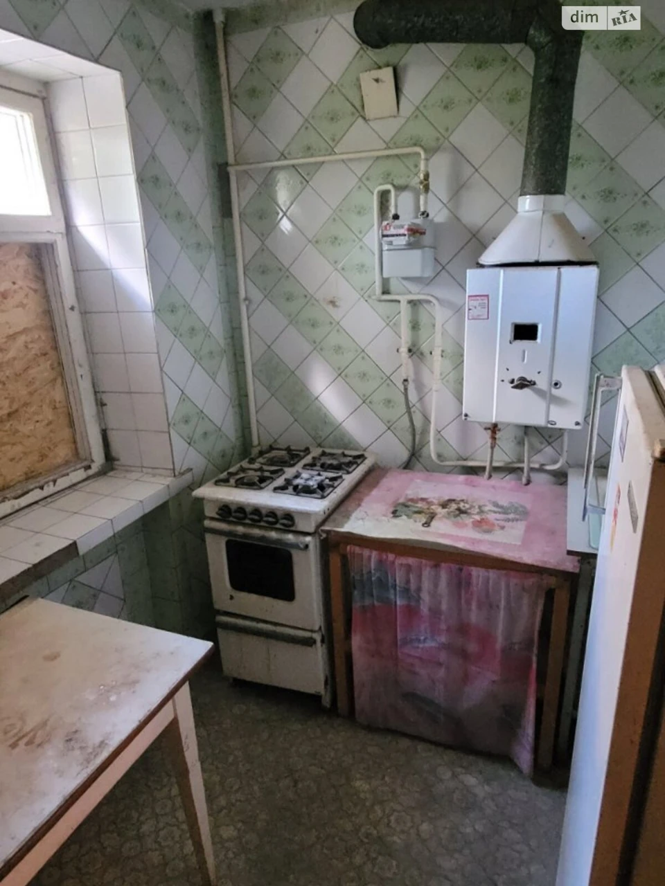 Продаж Квартира Селище Жуковського