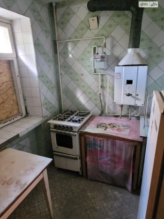 Продаж Квартира Селище Жуковського
