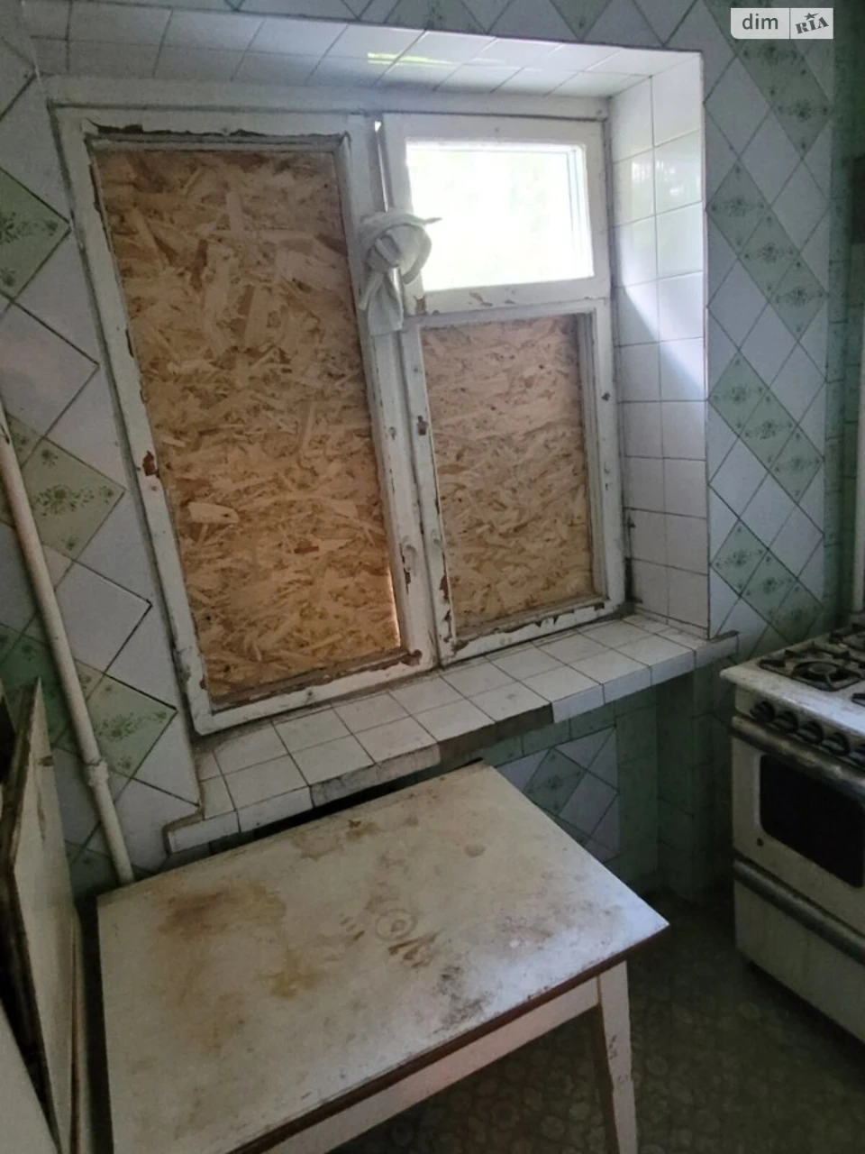 Продаж Квартира Селище Жуковського