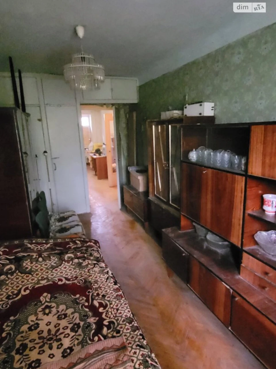 Продаж Квартира Селище Жуковського