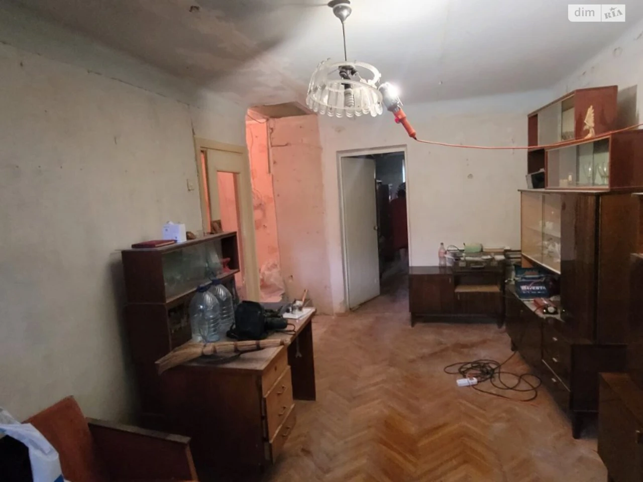 Продаж Квартира Селище Жуковського
