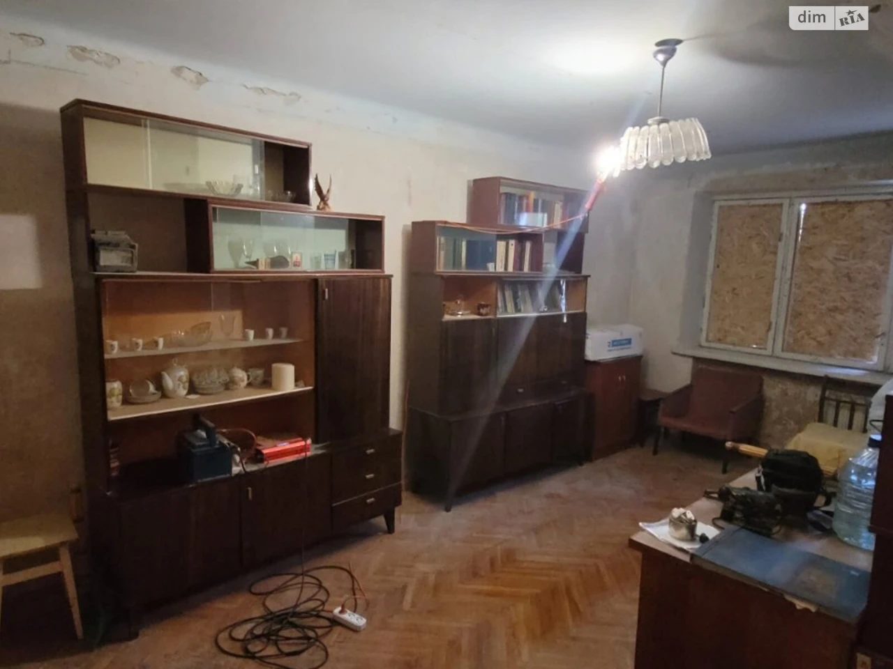 Продаж Квартира Селище Жуковського