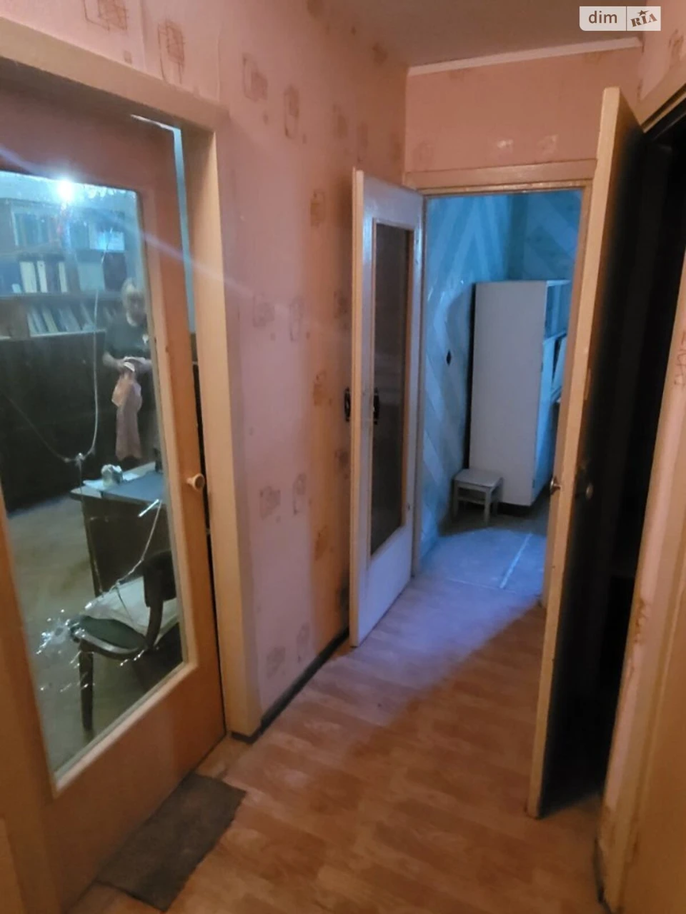 Продаж Квартира Селище Жуковського