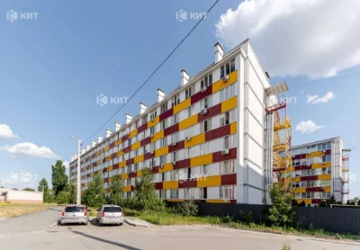 1к. 20м2 Салтовка(Бараб.,Украина), ЖК Воробьевы Горы, м. Ака